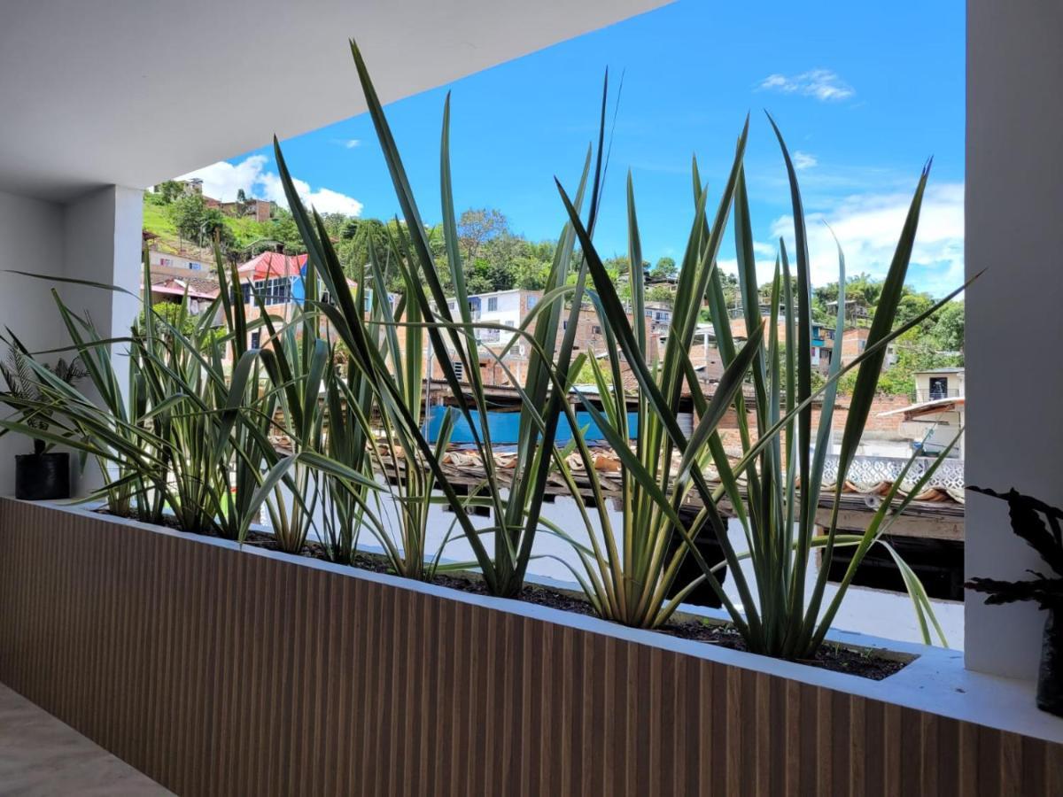 Hotel Gran Plaza San Agustin Exterior photo