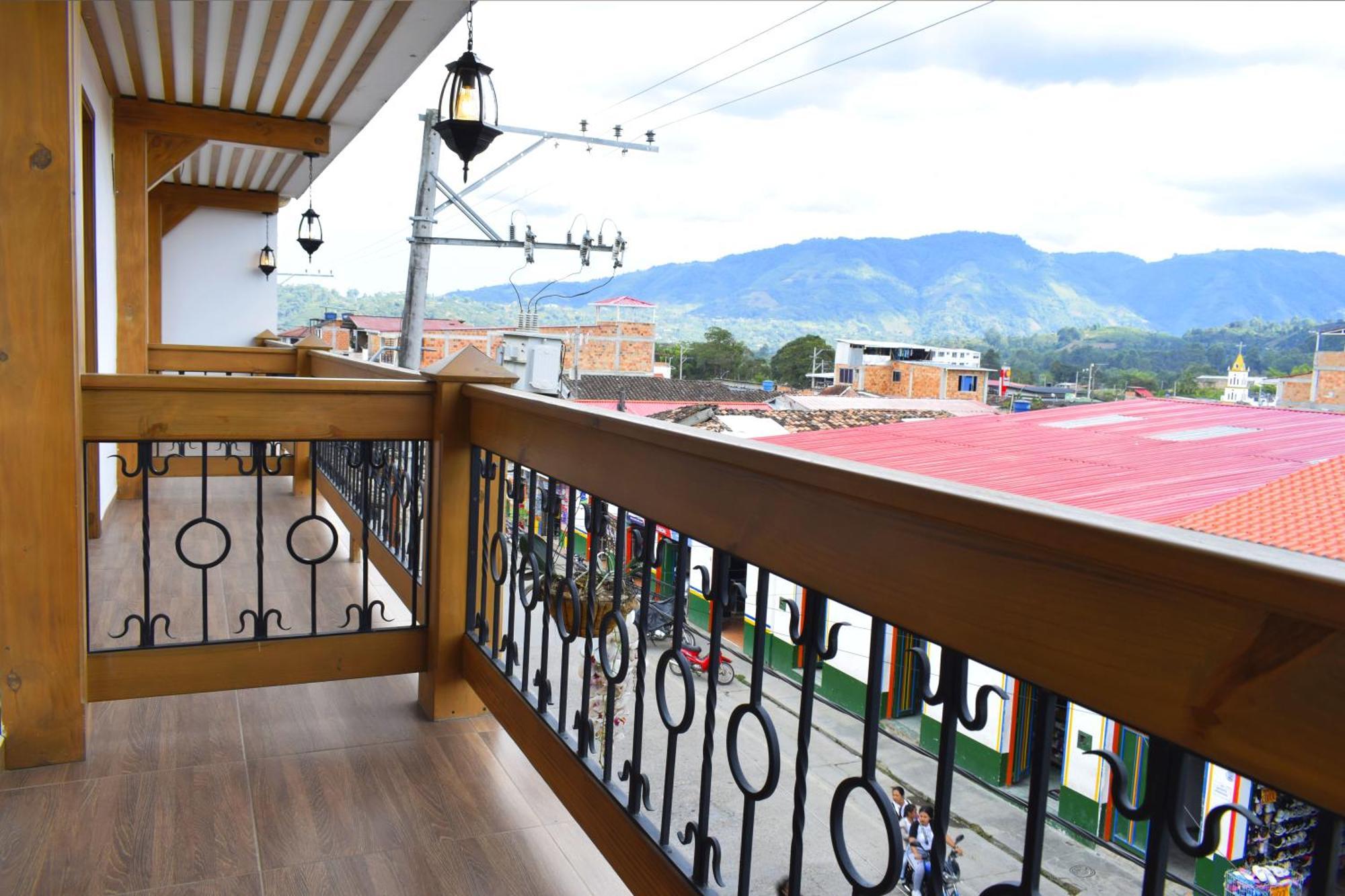 Hotel Gran Plaza San Agustin Exterior photo